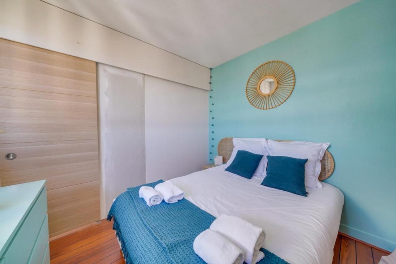 Apartment Flat In The Port Of