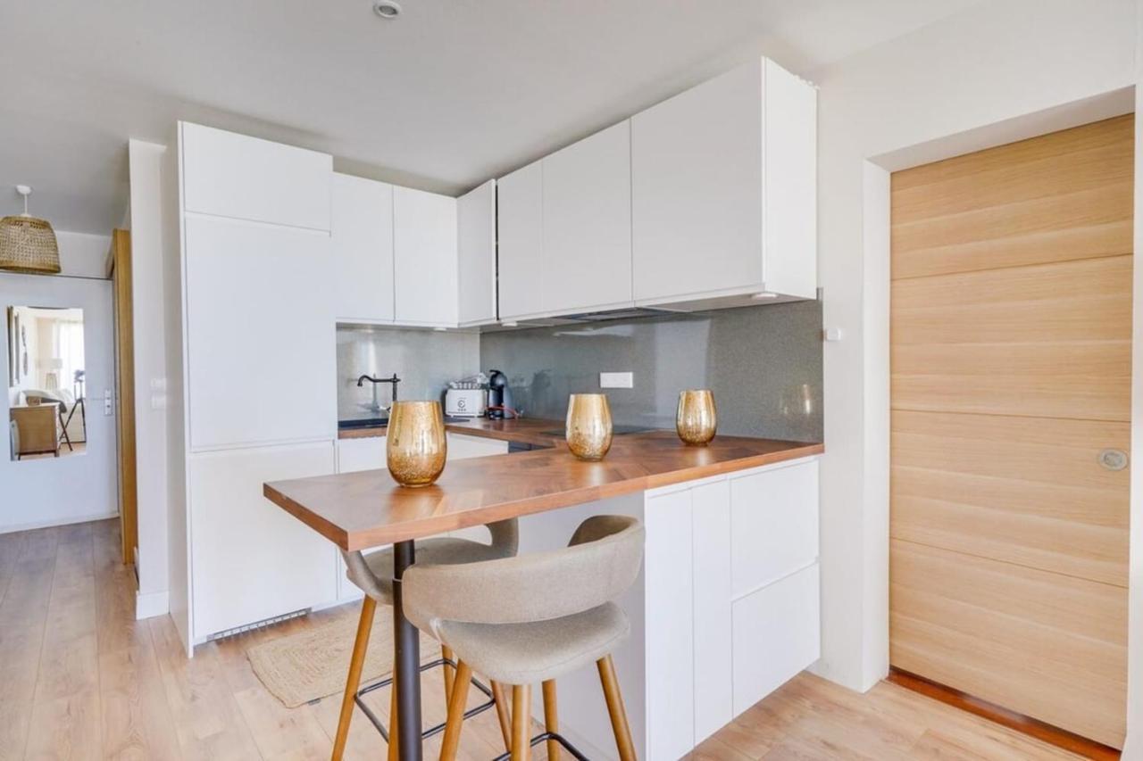 Apartment Flat In The Port Of *