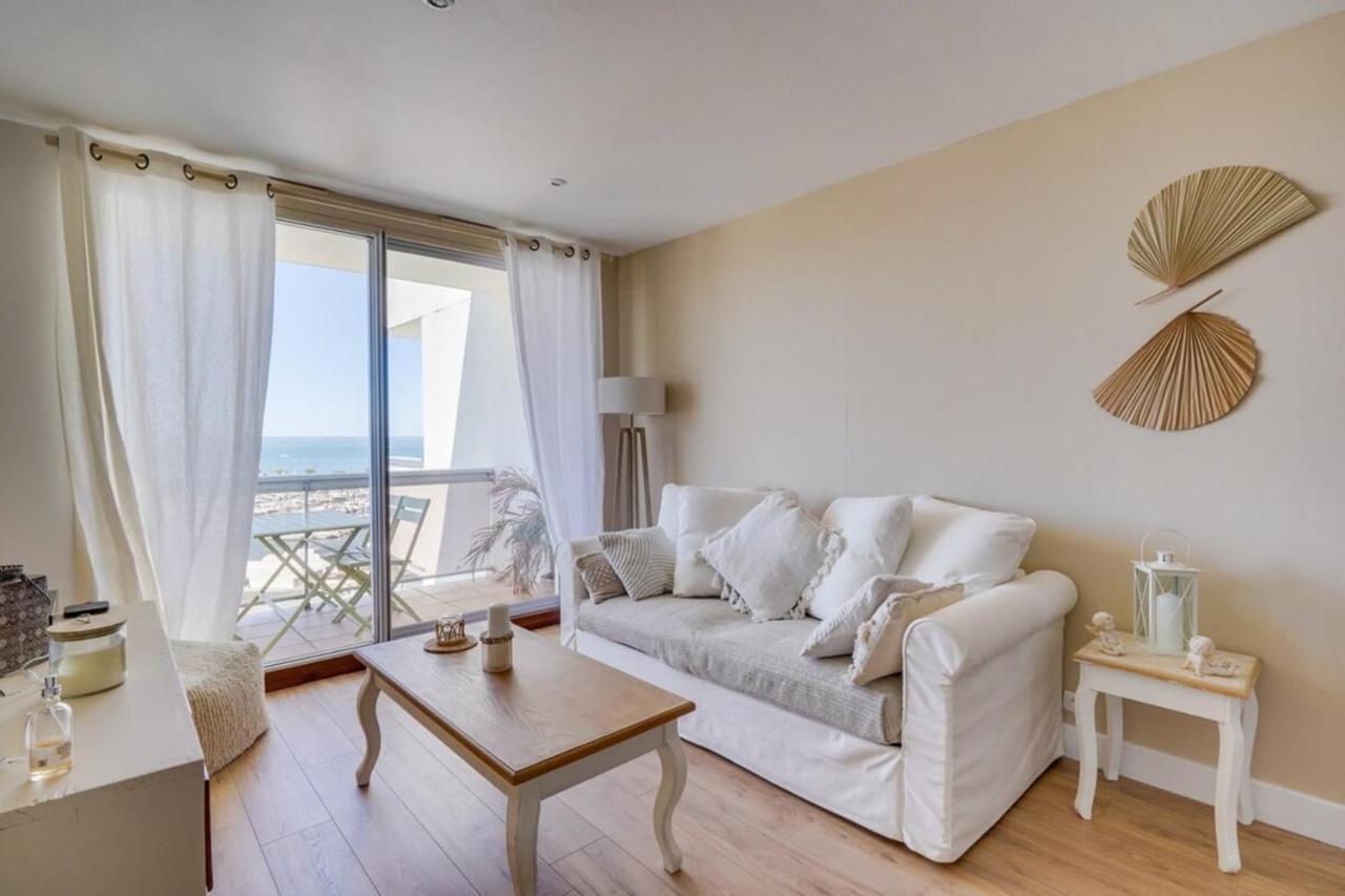 Apartment Flat In The Port Of