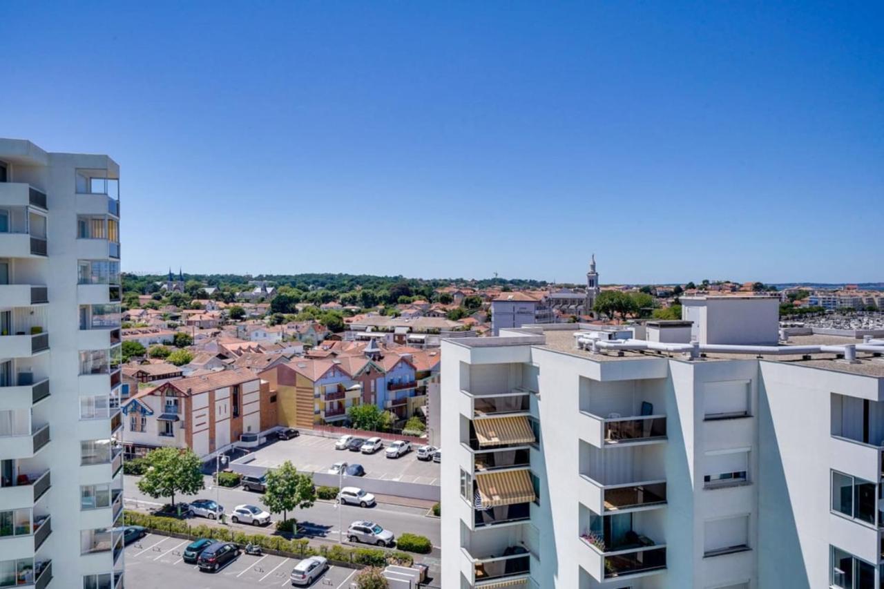 Flat In The Port Of Apartment *