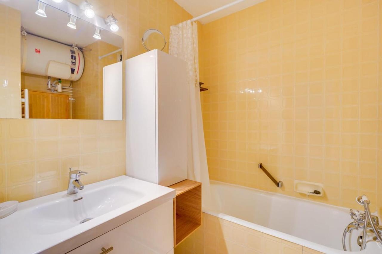 Apartment Flat In The Port Of Arcachon